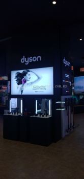 dyson - dyson pragin mall m store