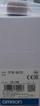 CP1W-BAT01