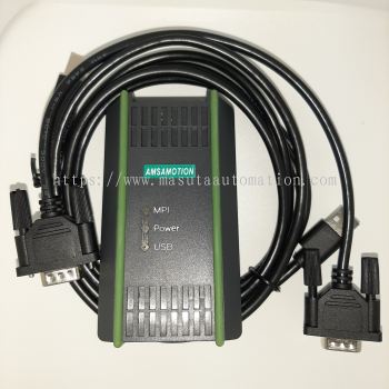 USB-MPI (6ES7972-0CB20-0XA0)