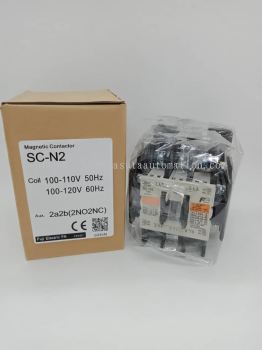 SC-N2 110VAC