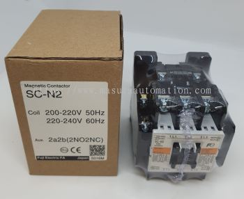 SC-N2 AC220/240