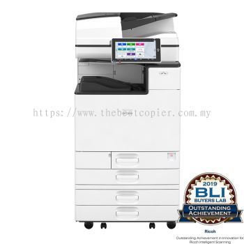 Ricoh IMC 2000 Colour Multifunctional Printer