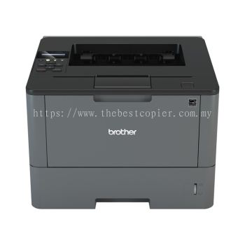 BROTHER HL-L5100DN LASER PRINTER