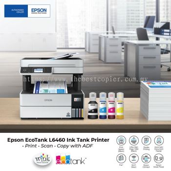 EPSON PRINTER