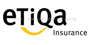 Etiqa Car Insurance