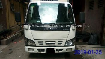 ISUZU HICOM 55E 