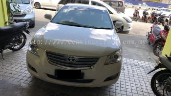 TOYOTA CAMRY ACV40 