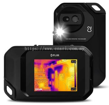 FLIR C2 THERMAL IMAGER 