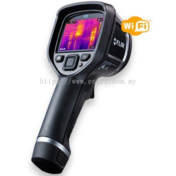 FLIR E5 THERMAL IMAGER 