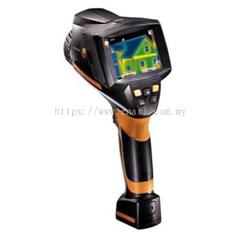 TESTO 875-1i THERMAL IMAGER 