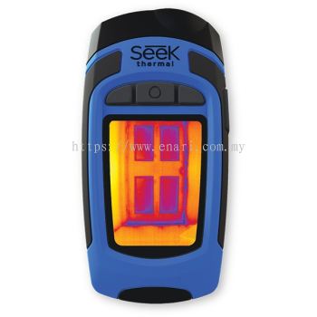 Seek Thermal Reveal Thermal Imager 