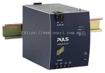 XT40.241 PULS POWER SUPPLIES DC24/40A