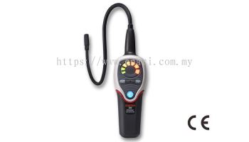 CENTER 380 REFRIGERANT LEAKAGE DETECTOR 