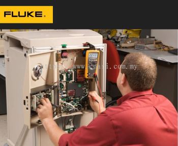 FLUKE 179, DIGITAL MULTIMETER (TRUE RMS) 