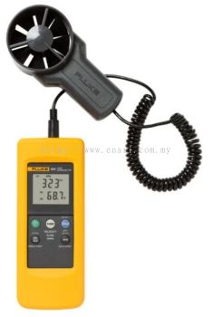 FLUKE 925 VANE ANEMOMETER 