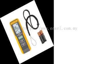 FLUKE 417D LASER DISTANCE METER (0.2 - 40 M)