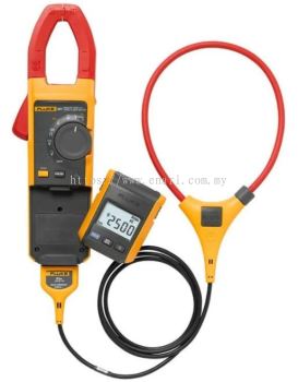 FLUKE 381