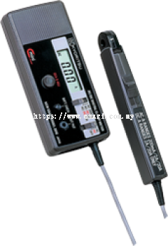 Kyoritsu 2010 AC/DC Digital Clamp Meter 