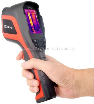 InfiRay C200PRO Thermal Imager Camera