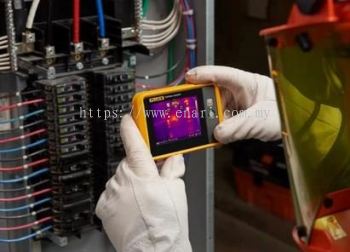 Fluke PTi120 Pocket Thermal Camera Supplier 