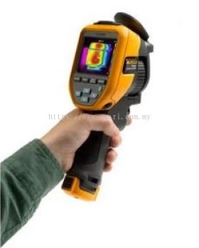 TiS55+ Fluke Thermal Imager Supplier 