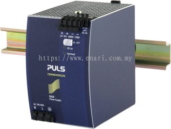 PULS QS20.361 DIN Rail Power Supplies