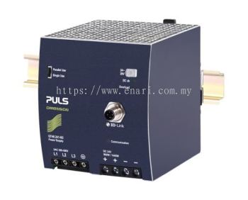 DIN RAIL POWER SUPPLIES PULS QT40.241-B2 DC24/40A 