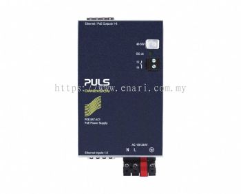 PULS POE.8AT-AC1 Power Supplies PULS Supplier