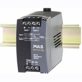 PULS MLY10.241 Power Supplies PULS Supplier