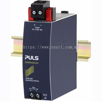 PULS YR40.245 Power Supplies PULS Supplier