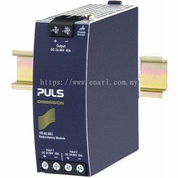 PULS YR40.482 Power Supplies PULS Supplier