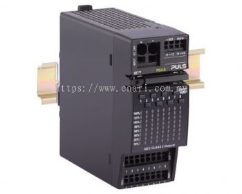 PULS PISA-B-8CL2-B1 Power Supplies PULS Supplier