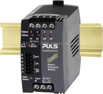 PULS PISA11.401 Power Supplies PULS Supplier