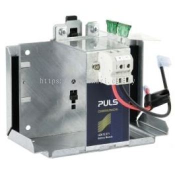 PULS UZO12.07 Power Supplies PULS Supplier