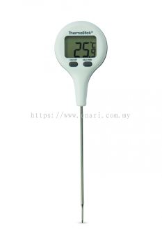 ETI 810-401 thermastick pocket thermometer -49.9 to 299.9C ready stock for sales RM1xx 