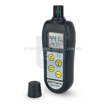 Thermo-Hygrometers
