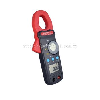SMART AC CLAMP METER CENTER 21 RM3xx ONLY 