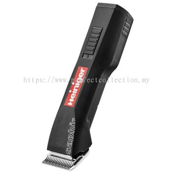 Heiniger Saphir Basic (Cordless Battery Clipper)