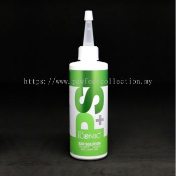 True Iconic Protect and Shield Ear Gel (P+S) 125ML