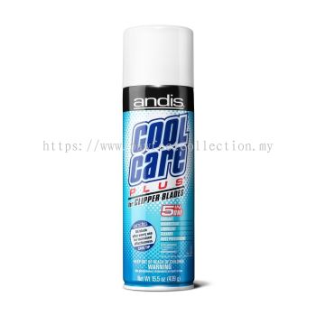 Andis Cool Care Plus For Clipper Blades