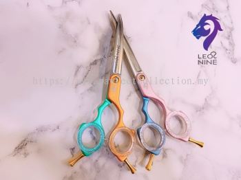  Asian Fusion Magician Series Scissors  - Pawfect Collection International Sdn Bhd