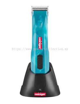 Heiniger Opal (Cordless Battery Clipper) - Pawfect Collection International Sdn Bhd