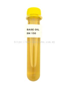 Group I Base Oils SN 150 - Indonesia