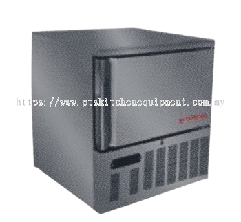 BLAST FREEZER