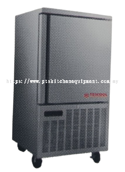 BLAST FREEZER