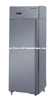 1 FULL DOOR FREEZER
