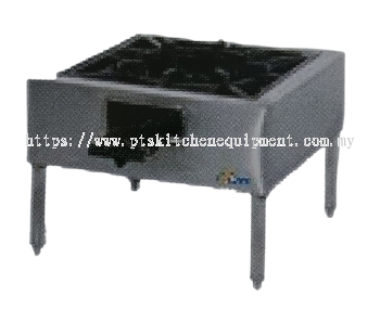 S/S STOCK POT