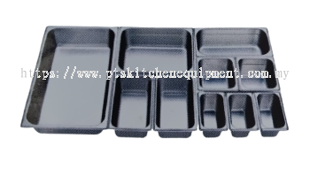 S/S FOOD PAN