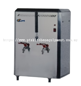 ELECTRICAL WATER BOILER(50L) - TABLE TOP