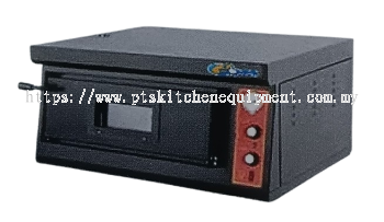 PIZZA OVEN